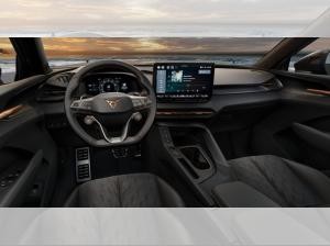 Cupra Terramar VZ 2.0 TSI 4Drive ABGABE 04.2026