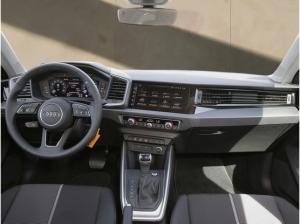 Audi A1 Sportback 25 TFSI S Tronic advanced GWP 16"|2.49%|NaviApp|
