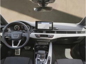 Audi A5 Sportback 45 TFSI S line Competition Pano AHK 360°TopView Navi+VC ACC PDC Matrix-LED Sitzheiz.