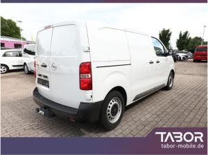 Opel Vivaro 2.0 CDTI 145 M FACELIFT Temp PDC HFT180