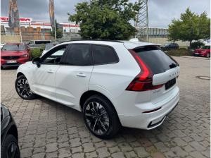 Volvo XC60 T6 AWD Plus Dark+LagomPak+AHZV+SOFORT