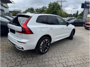 Volvo XC60 T6 AWD Plus Dark+LagomPak+AHZV+SOFORT