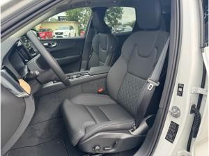 Volvo XC60 T6 AWD Plus Dark+LagomPak+AHZV+SOFORT