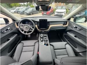 Volvo XC60 T6 AWD Plus Dark+LagomPak+AHZV+SOFORT