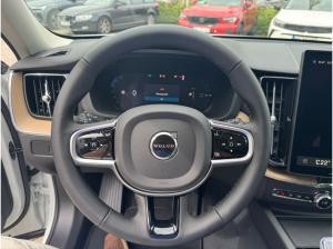 Volvo XC60 T6 AWD Plus Dark+LagomPak+AHZV+SOFORT