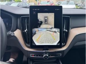 Volvo XC60 T6 AWD Plus Dark+LagomPak+AHZV+SOFORT