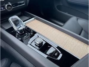 Volvo XC60 T6 AWD Plus Dark+LagomPak+AHZV+SOFORT