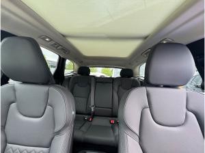Volvo XC60 T6 AWD Plus Dark+LagomPak+AHZV+SOFORT