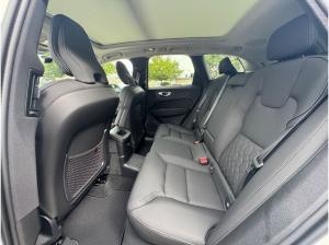 Volvo XC60 T6 AWD Plus Dark+LagomPak+AHZV+SOFORT