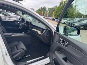 Volvo XC60 T6 AWD Plus Dark+LagomPak+AHZV+SOFORT