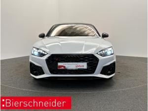 Audi S5 Sportback Competition Plus LASER 20 S-SITZE HEAD-UP VIRTUAL AHK UMGEBUNGSKAMERA ACC NAVI CONNECT DAB