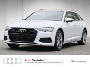 Audi A6 Avant 35 TDI advanced Gar.2029 Black-Paket Head-Up Matrix-LED PANO UPE 79.175€ uvm
