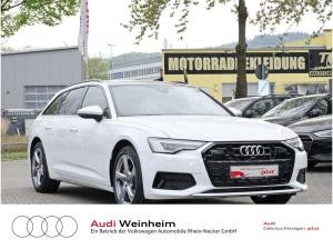 Audi A6 Avant 35 TDI advanced Gar.2029 Black-Paket Head-Up Matrix-LED PANO UPE 79.175€ uvm