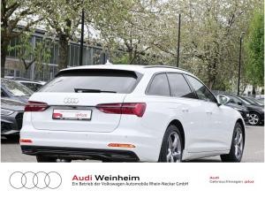 Audi A6 Avant 35 TDI advanced Gar.2029 Black-Paket Head-Up Matrix-LED PANO UPE 79.175€ uvm