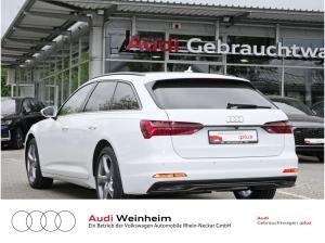 Audi A6 Avant 35 TDI advanced Gar.2029 Black-Paket Head-Up Matrix-LED PANO UPE 79.175€ uvm