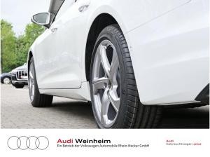Audi A6 Avant 35 TDI advanced Gar.2029 Black-Paket Head-Up Matrix-LED PANO UPE 79.175€ uvm