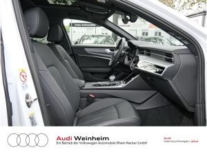 Audi A6 Avant 35 TDI advanced Gar.2029 Black-Paket Head-Up Matrix-LED PANO UPE 79.175€ uvm