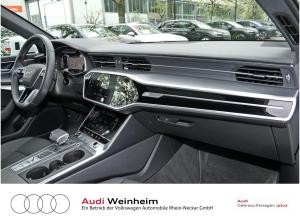 Audi A6 Avant 35 TDI advanced Gar.2029 Black-Paket Head-Up Matrix-LED PANO UPE 79.175€ uvm