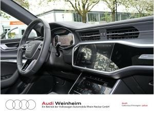 Audi A6 Avant 35 TDI advanced Gar.2029 Black-Paket Head-Up Matrix-LED PANO UPE 79.175€ uvm