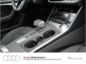 Audi A6 Avant 35 TDI advanced Gar.2029 Black-Paket Head-Up Matrix-LED PANO UPE 79.175€ uvm