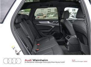 Audi A6 Avant 35 TDI advanced Gar.2029 Black-Paket Head-Up Matrix-LED PANO UPE 79.175€ uvm