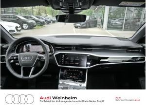 Audi A6 Avant 35 TDI advanced Gar.2029 Black-Paket Head-Up Matrix-LED PANO UPE 79.175€ uvm