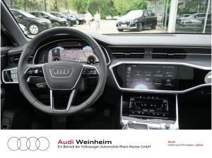 Audi A6 Avant 35 TDI advanced Gar.2029 Black-Paket Head-Up Matrix-LED PANO UPE 79.175€ uvm