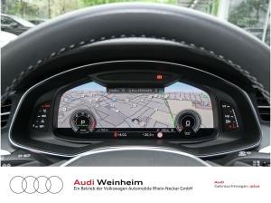 Audi A6 Avant 35 TDI advanced Gar.2029 Black-Paket Head-Up Matrix-LED PANO UPE 79.175€ uvm