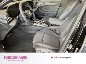 Audi A6 Limousine e-hybrid quattro S tronic *0,5%DiWa Steuer*Luftfahrwerk*S-Line edition One*Head Up*B&O*Pan