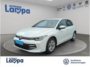 Volkswagen Golf VIII Life 1.5 TSI 6-Gang PDC,ACC,SHZ,MFL,KLIMA