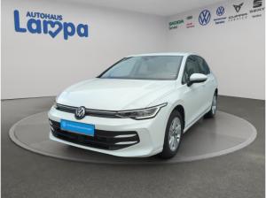 Volkswagen Golf VIII Life 1.5 TSI 6-Gang PDC,ACC,SHZ,MFL,KLIMA