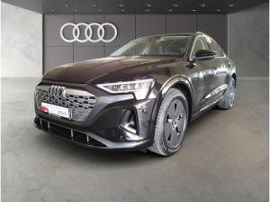Audi Q8 Sportback e-tron 55 quattro advanced MatrixLED HuD Luft