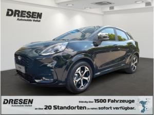 Ford Puma ST-Line 1,0l EcoBoost AT Navi Digitales Cockpit 360 Kamera LED ACC El. Heckklappe