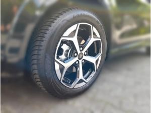 Ford Puma ST-Line 1,0l EcoBoost AT Navi Digitales Cockpit 360 Kamera LED ACC El. Heckklappe