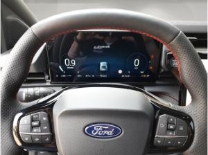 Ford Puma ST-Line 1,0l EcoBoost AT Navi Digitales Cockpit 360 Kamera LED ACC El. Heckklappe