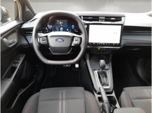 Ford Puma ST-Line 1,0l EcoBoost AT Navi Digitales Cockpit 360 Kamera LED ACC El. Heckklappe