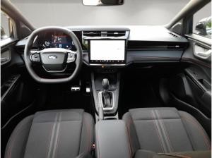 Ford Puma ST-Line 1,0l EcoBoost AT Navi Digitales Cockpit 360 Kamera LED ACC El. Heckklappe