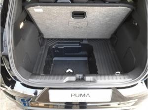 Ford Puma ST-Line 1,0l EcoBoost AT Navi Digitales Cockpit 360 Kamera LED ACC El. Heckklappe