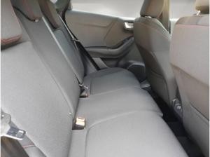 Ford Puma ST-Line 1,0l EcoBoost AT Navi Digitales Cockpit 360 Kamera LED ACC El. Heckklappe