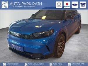 Ford Capri Premium EXT-Range,WÄRMEPUMPE*B&O*HEAD-UP*360°CAM