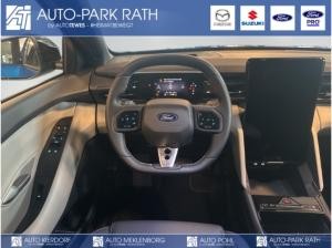 Ford Capri Premium EXT-Range,WÄRMEPUMPE*B&O*HEAD-UP*360°CAM