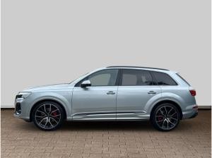 Audi Q7 50 TDI qua. S-LINE+HUD+PANO+AHK+LEDER+STANDHZG+MATRIX