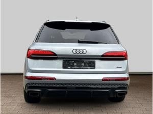 Audi Q7 50 TDI qua. S-LINE+HUD+PANO+AHK+LEDER+STANDHZG+MATRIX