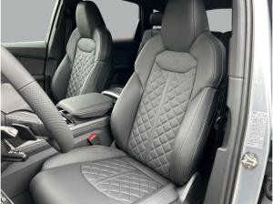 Audi Q7 50 TDI qua. S-LINE+HUD+PANO+AHK+LEDER+STANDHZG+MATRIX