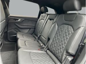 Audi Q7 50 TDI qua. S-LINE+HUD+PANO+AHK+LEDER+STANDHZG+MATRIX