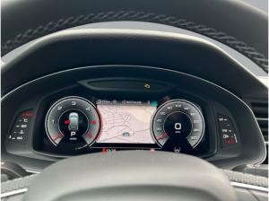 Audi Q7 50 TDI qua. S-LINE+HUD+PANO+AHK+LEDER+STANDHZG+MATRIX