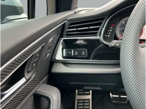 Audi Q7 50 TDI qua. S-LINE+HUD+PANO+AHK+LEDER+STANDHZG+MATRIX