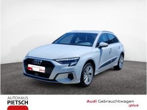 Audi A3 Sportback 30 TFSI LED AHK VC GRA PDC