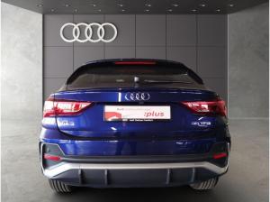 Audi Q3 Sportback 35 TFSI S tronic S line MatrixLED VC AHK