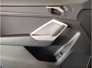 Audi Q3 Sportback 35 TFSI S tronic S line MatrixLED VC AHK